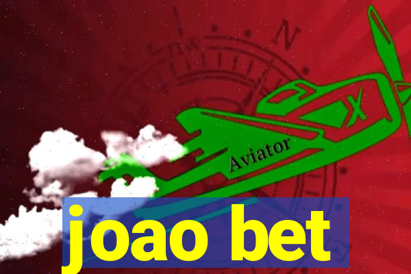 joao bet